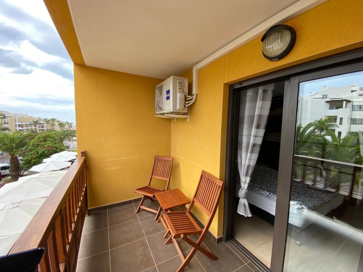 Appartement Beatriz Del Mar - Con Aire Acondicionado *