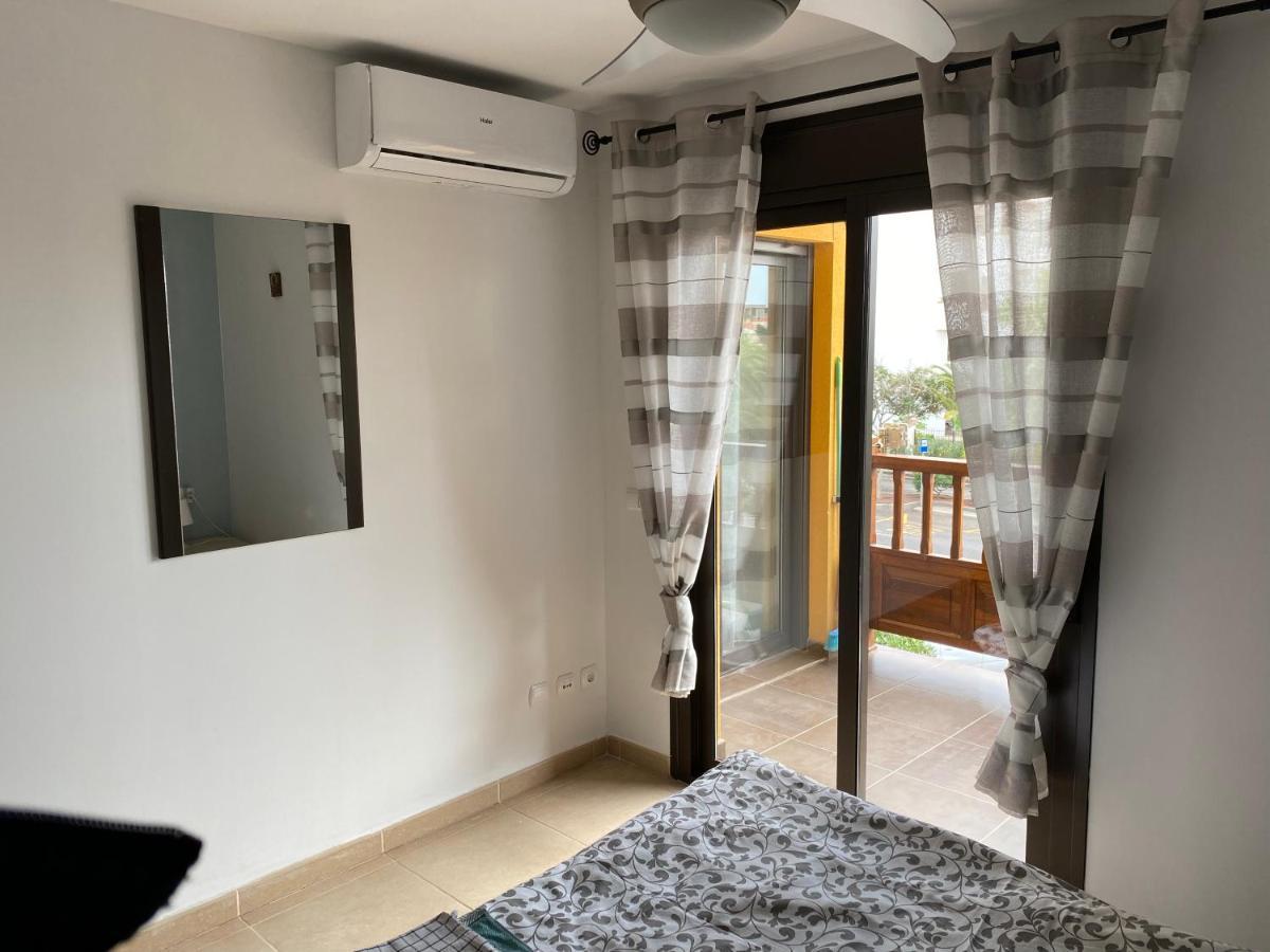 Beatriz Del Mar - Con Aire Acondicionado Appartement