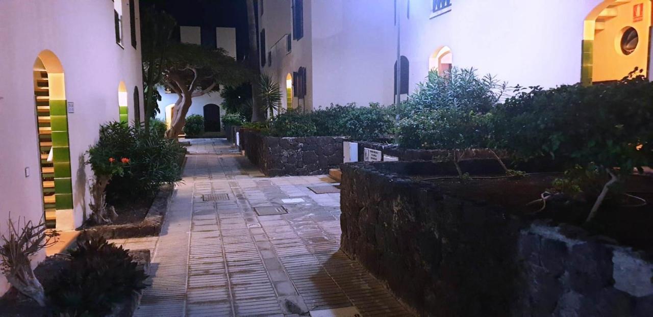 Apartamento With Large Relax Terrace And Equipment