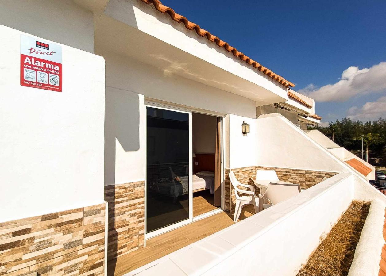 Apartment Rentaliday Flor De Cia Playa de las Americas (Tenerife)