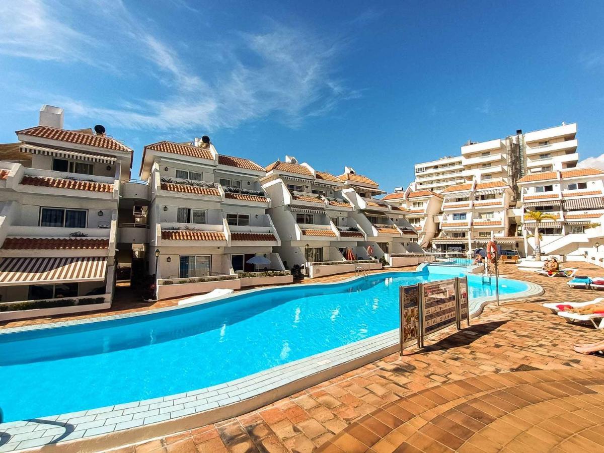 Rentaliday Flor De Cia Playa de las Americas (Tenerife)