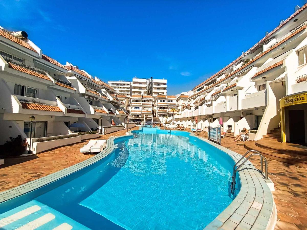 Rentaliday Flor De Cia Playa de las Americas (Tenerife)