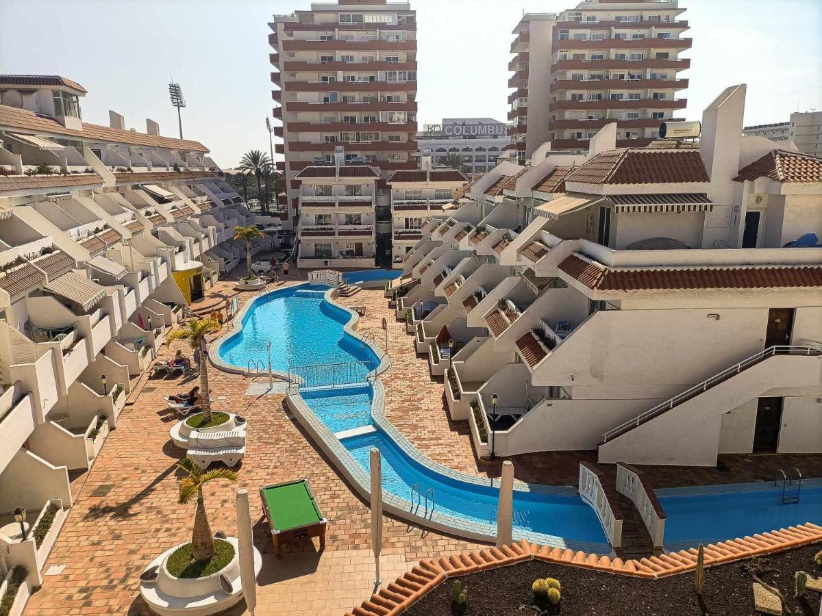 Rentaliday Flor De Cia Playa de las Americas (Tenerife)