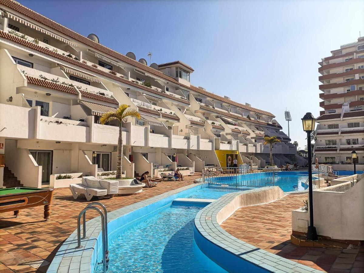 Rentaliday Flor De Cia Apartment Playa de las Americas (Tenerife)