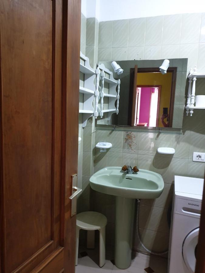 Fayra Medano Apartment *