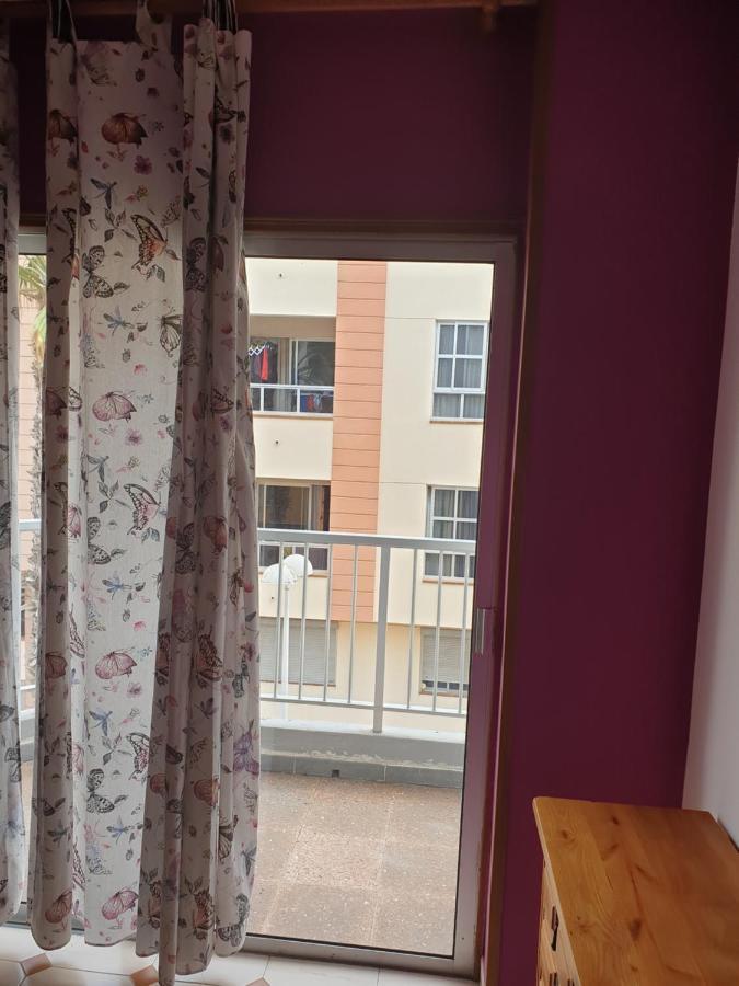 Fayra Medano Apartment El Medano (Tenerife)