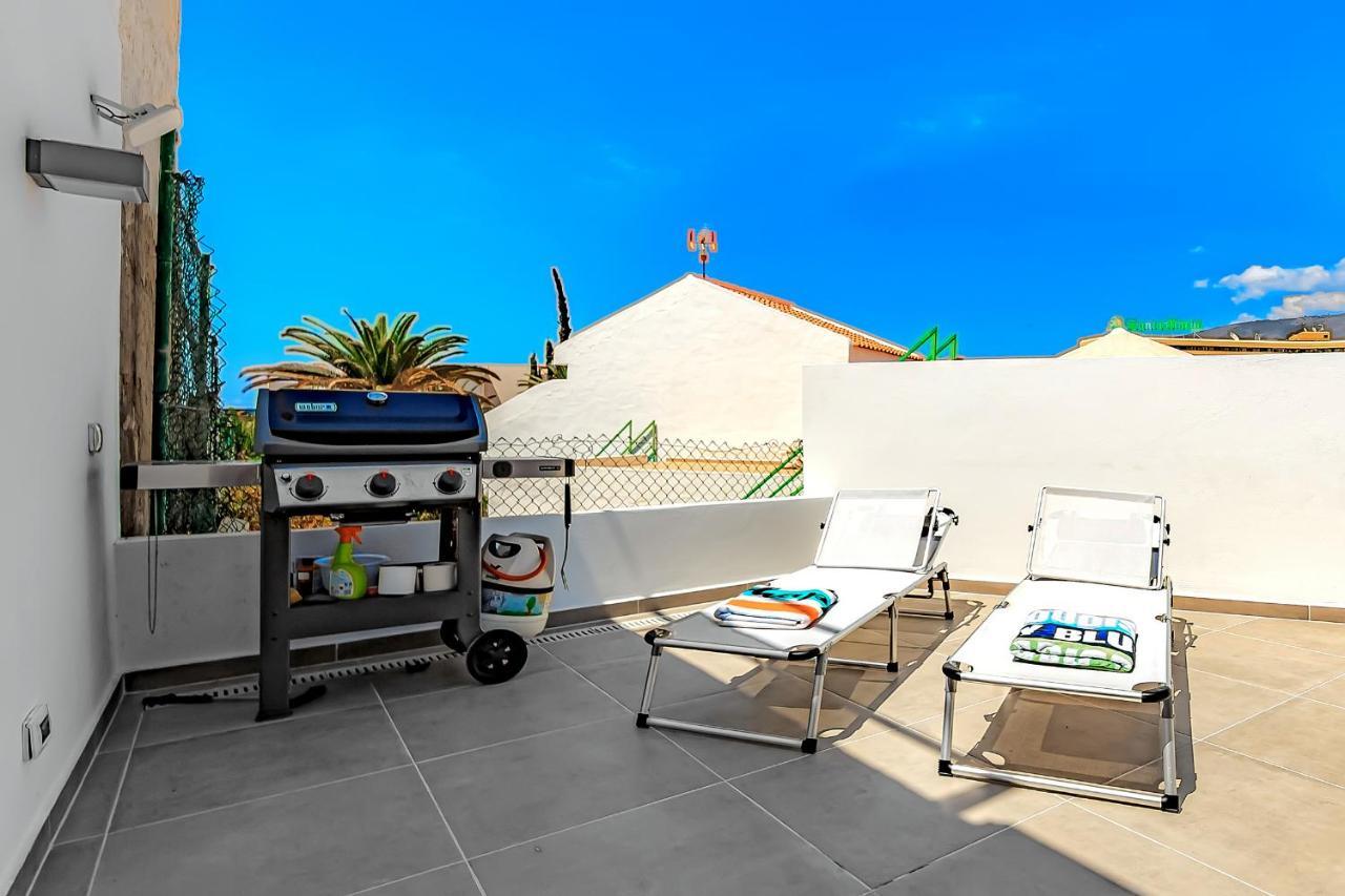 Apartment Deluxe Perla Del Sur *