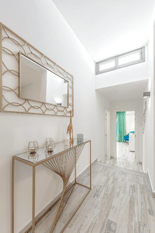 Deluxe Perla Del Sur