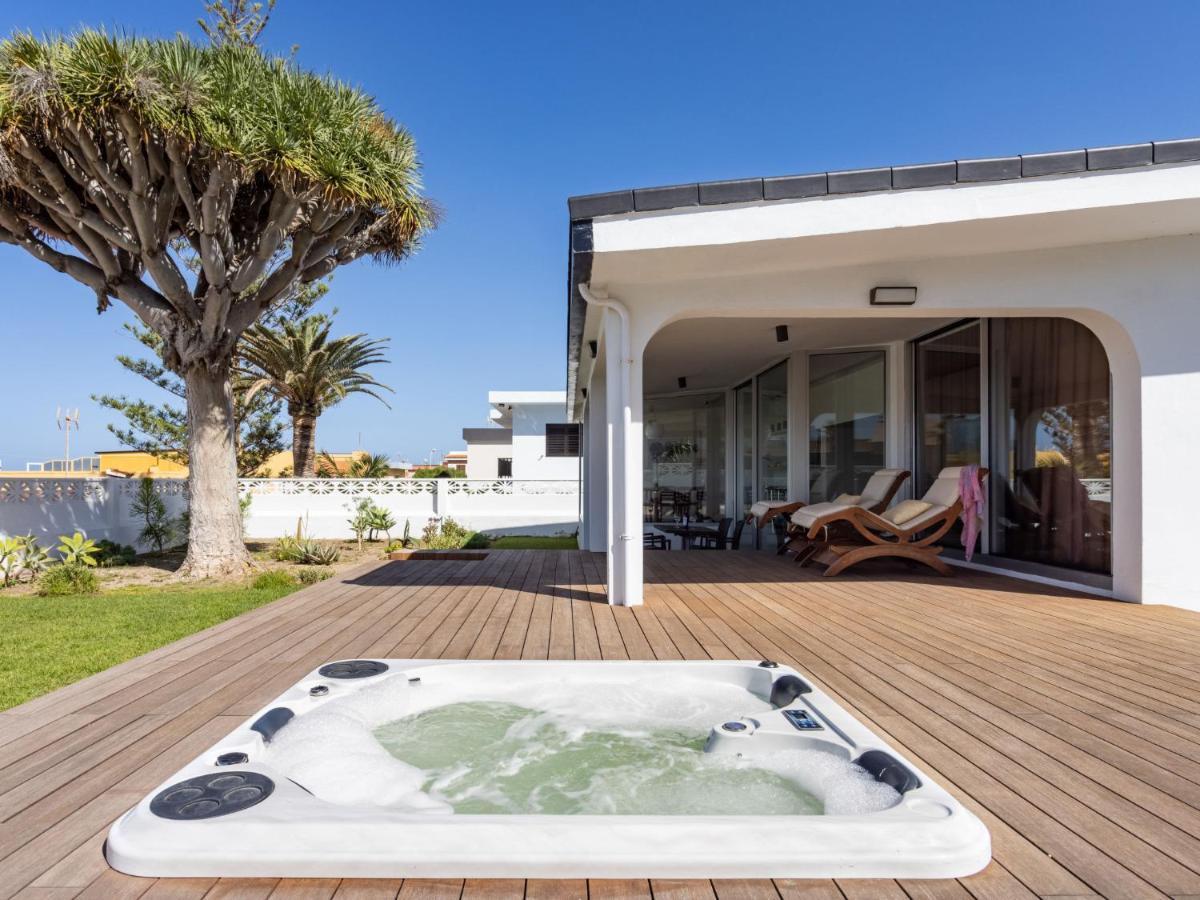 Villa Casa De Aguilas By Interhome *