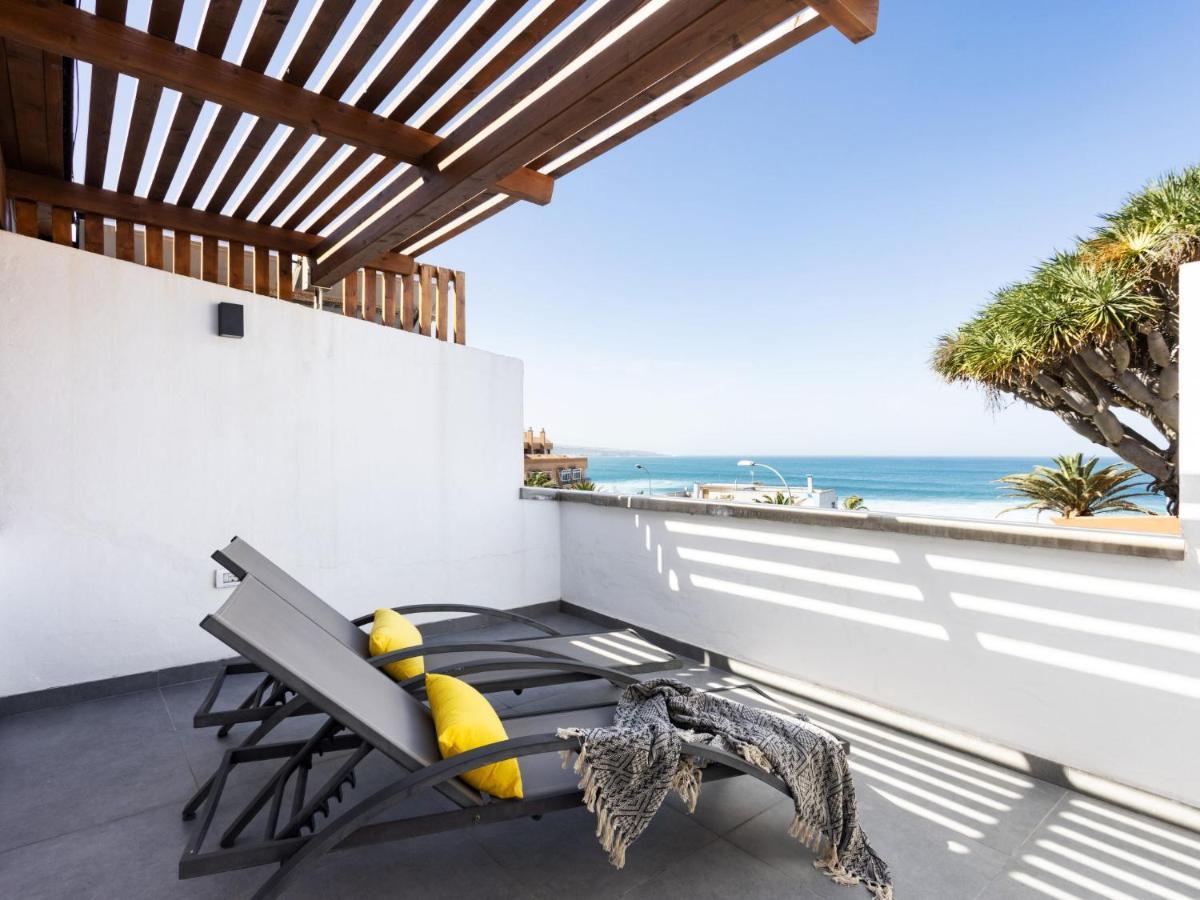 Casa De Aguilas By Interhome Villa