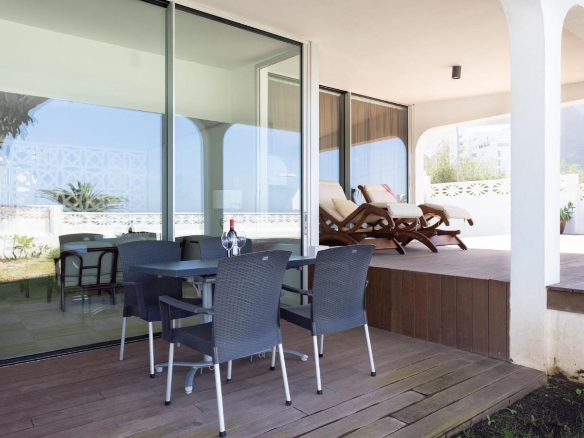 Villa Casa De Aguilas By Interhome Punta Del Hidalgo