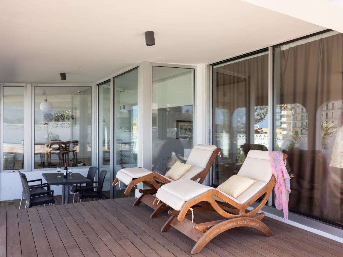 Casa De Aguilas By Interhome