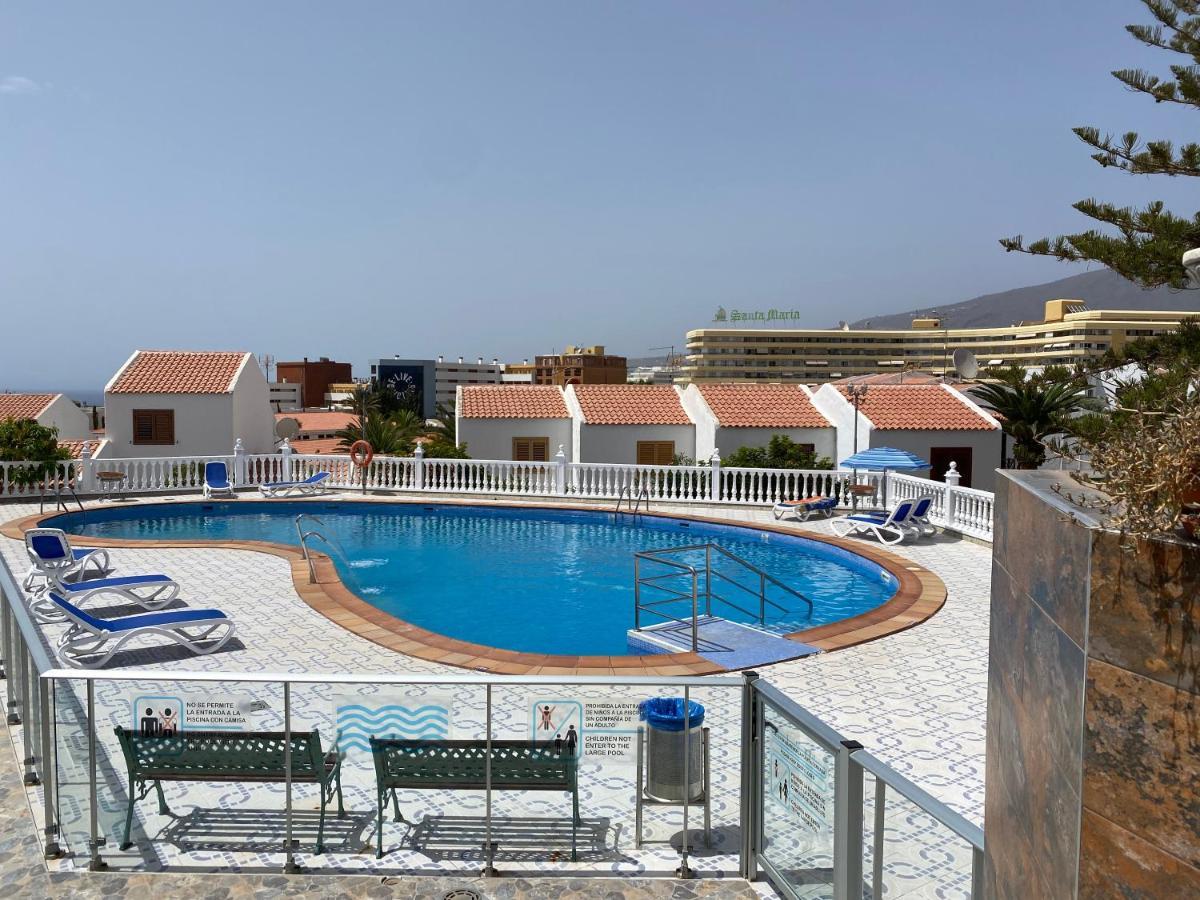 Apartment Deluxe Perla Del Sur