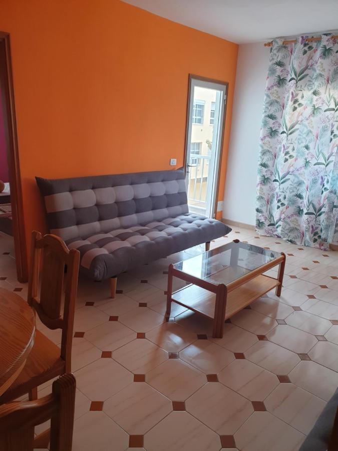 Apartment Fayra Medano El Medano (Tenerife)