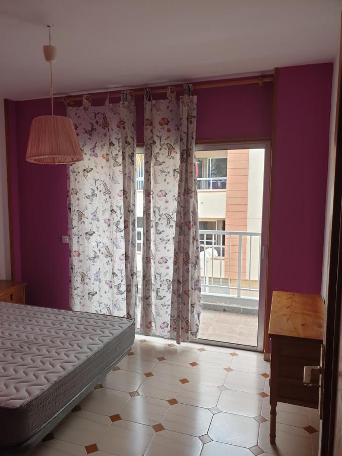 Fayra Medano Apartment