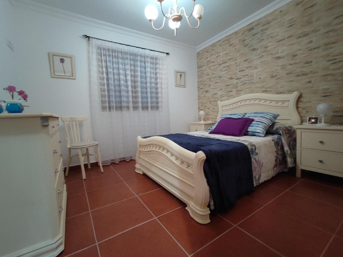 Rosa Holiday home