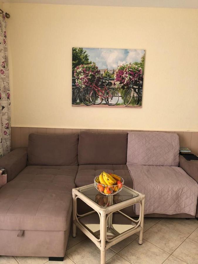 Apartment Tenerife With Impressive Pool 136 *