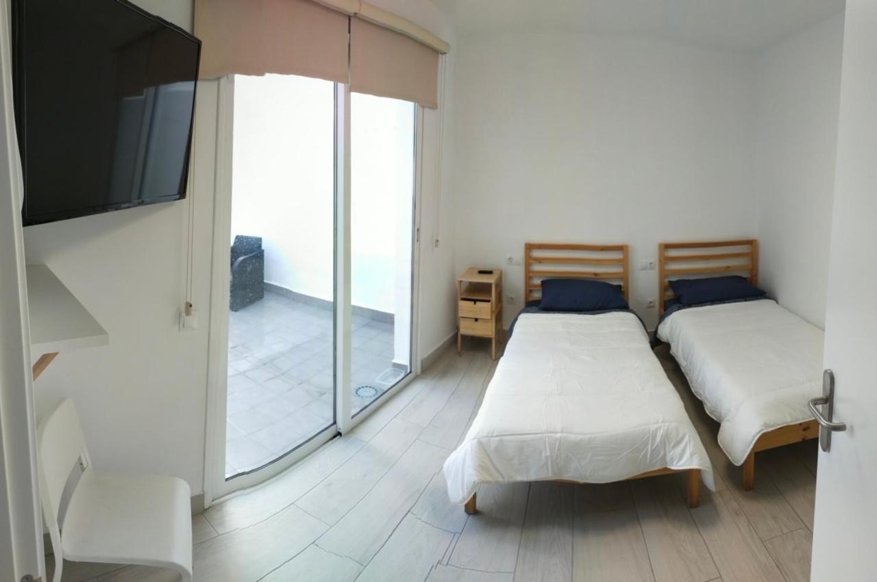 Open-atico Apartment *