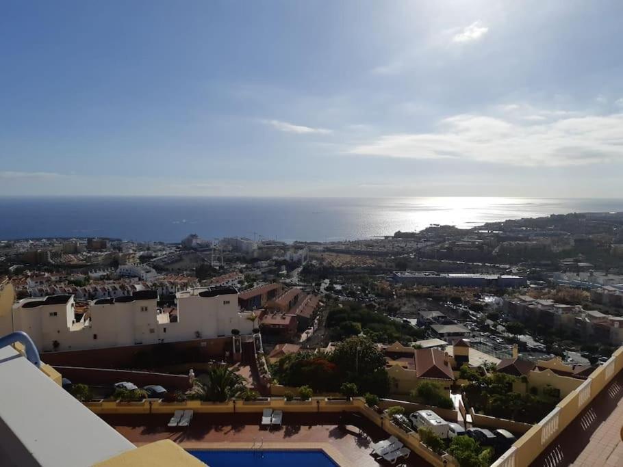 Apartment Con Impresionantes Vistas Y Piscina *