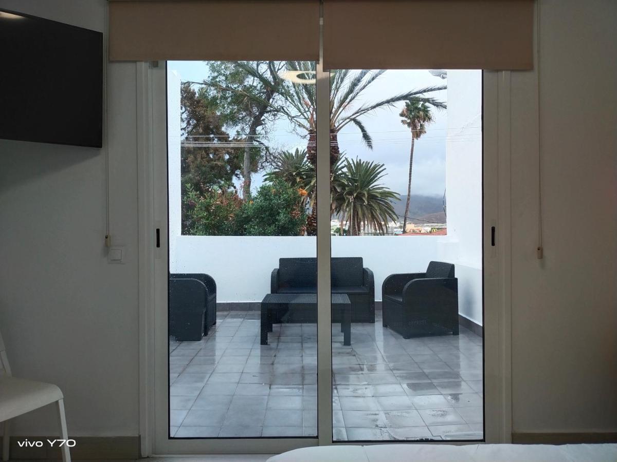 Open-atico La Laguna (Tenerife)