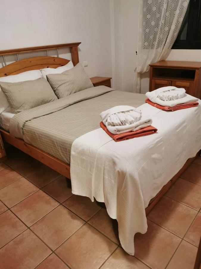 Paraiso Apartment Costa Adeje (Tenerife)