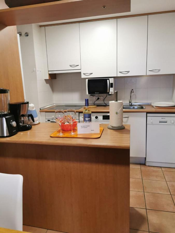 Paraiso Apartment