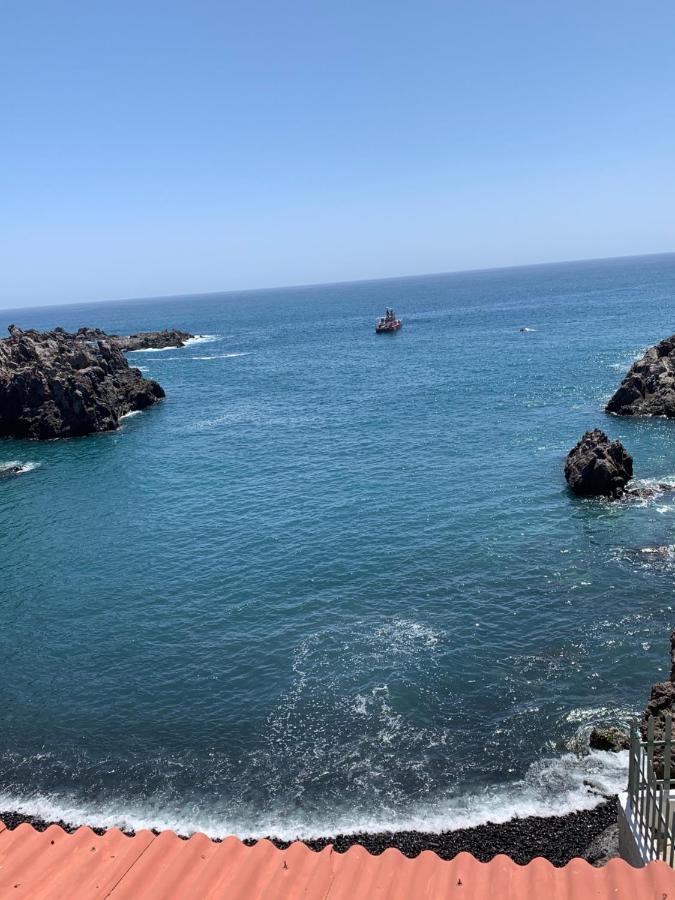 Apartamento Playa De Mendez Apartment Alcala (Tenerife)