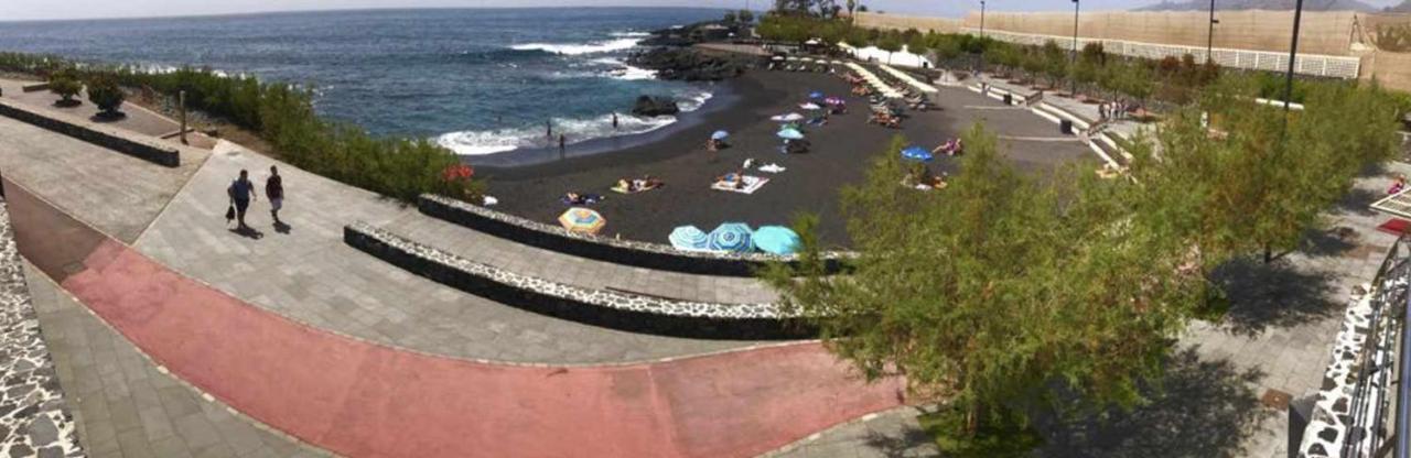 Apartamento Playa De Mendez Apartment *