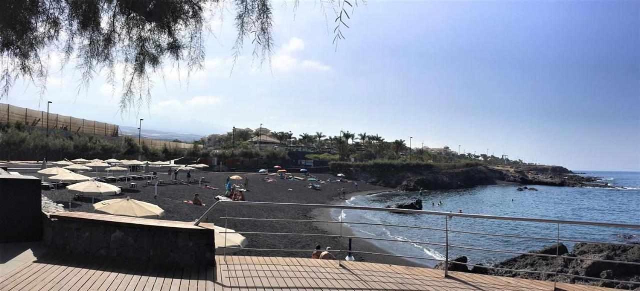 Apartamento Playa De Mendez * Alcala (Tenerife)