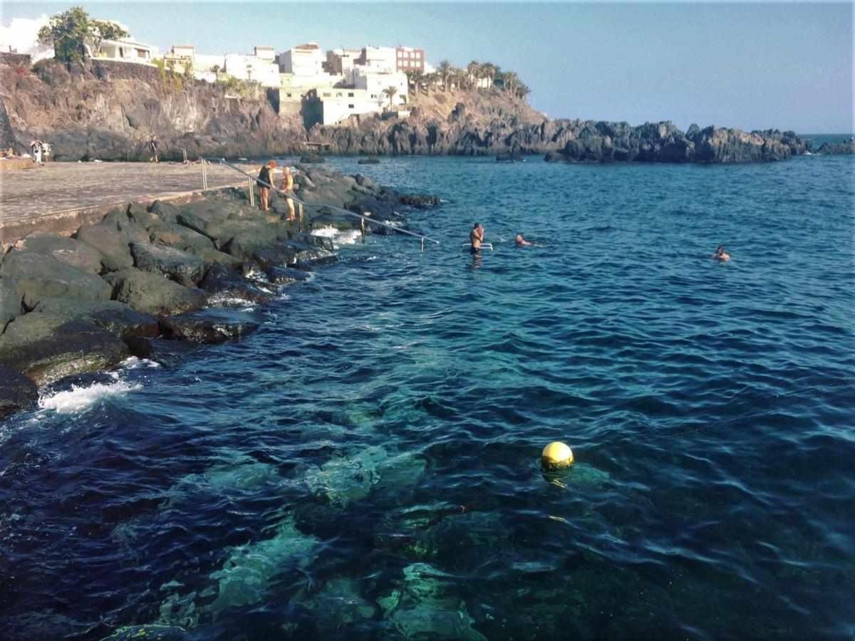 Apartamento Playa De Mendez Apartment