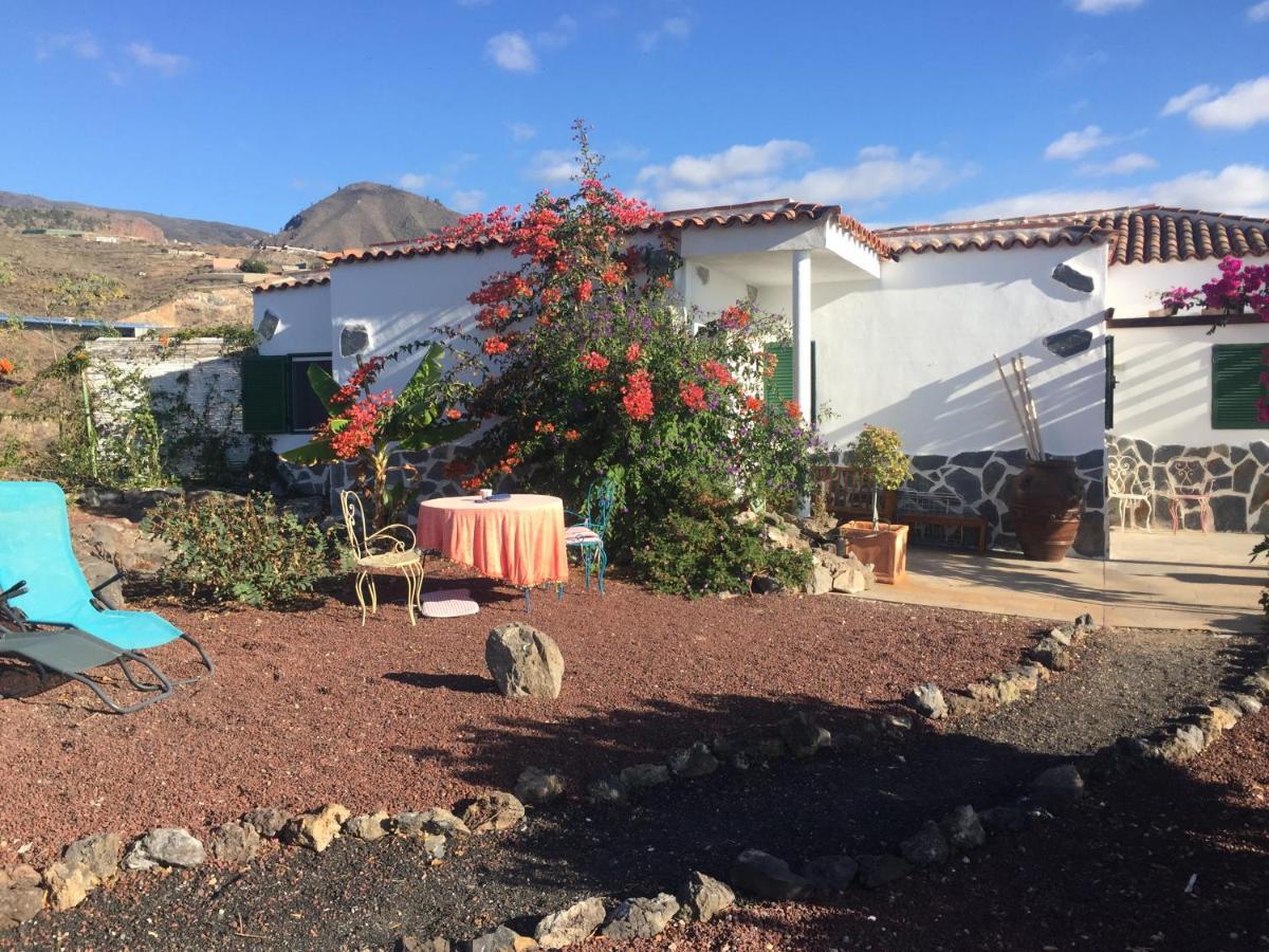 Arcoiris Tenerife Vv Holiday home