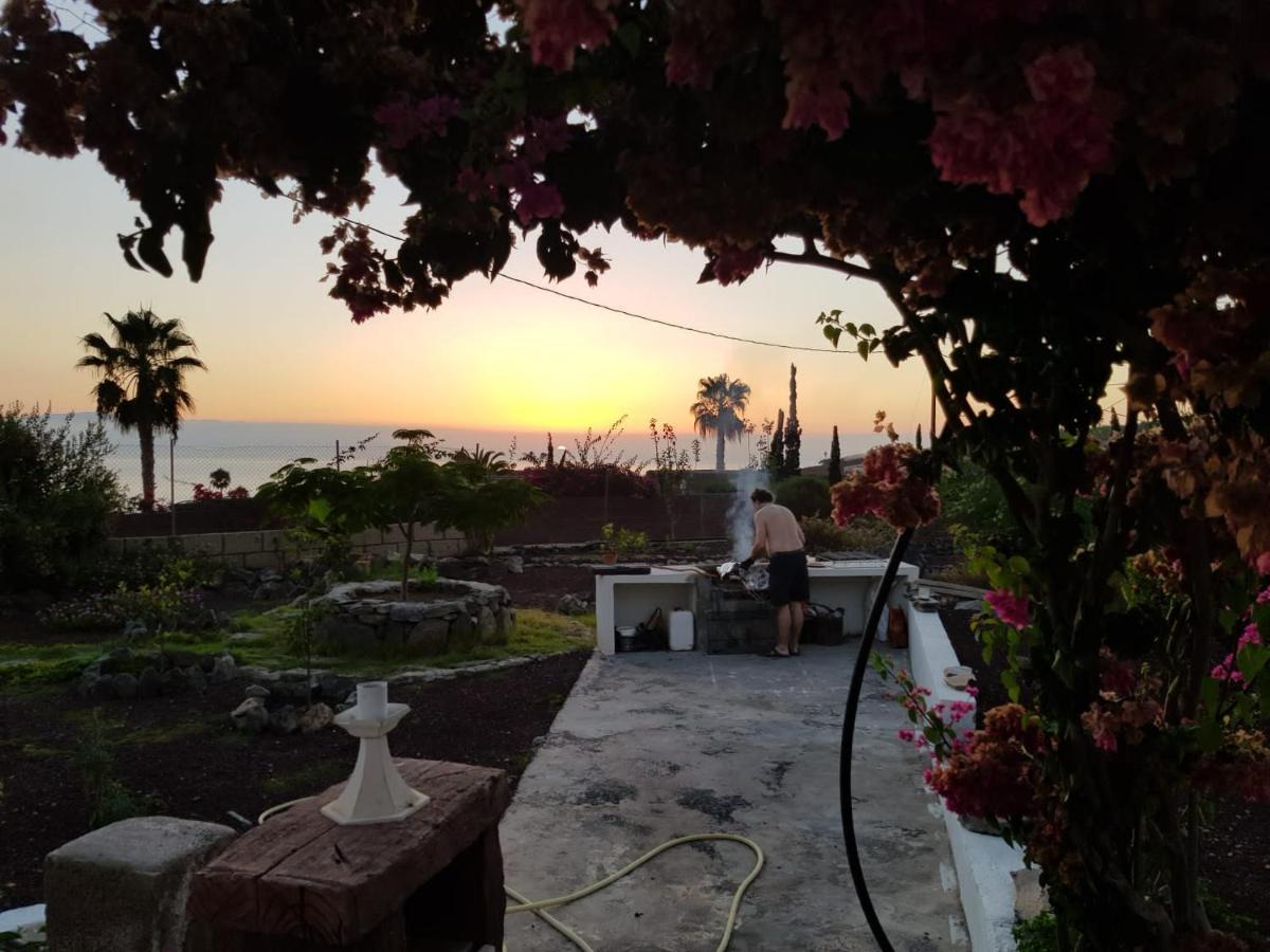 Arcoiris Tenerife Vv Holiday home