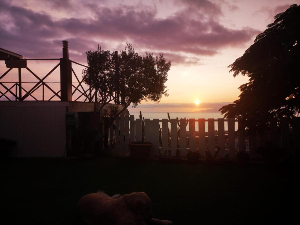 La Casita Сasa de vacaciones Costa Adeje (Tenerife)