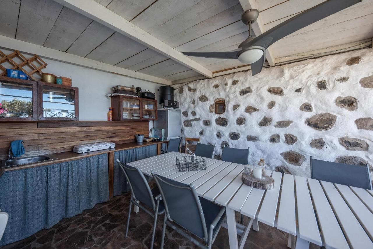 La Casita Сasa de vacaciones *