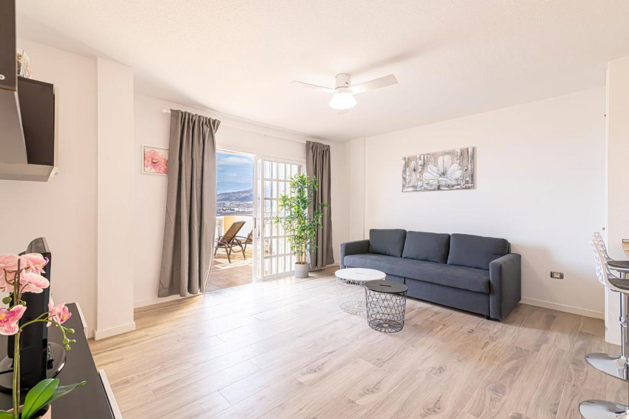 Floor With Ocean View Apartment Costa Adeje (Tenerife)