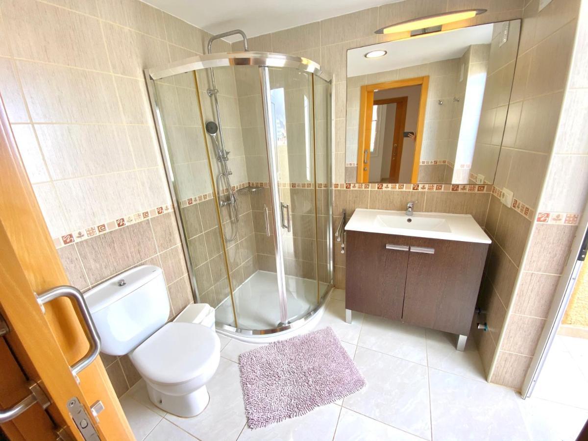 Appartement Bungalow El Cortijo