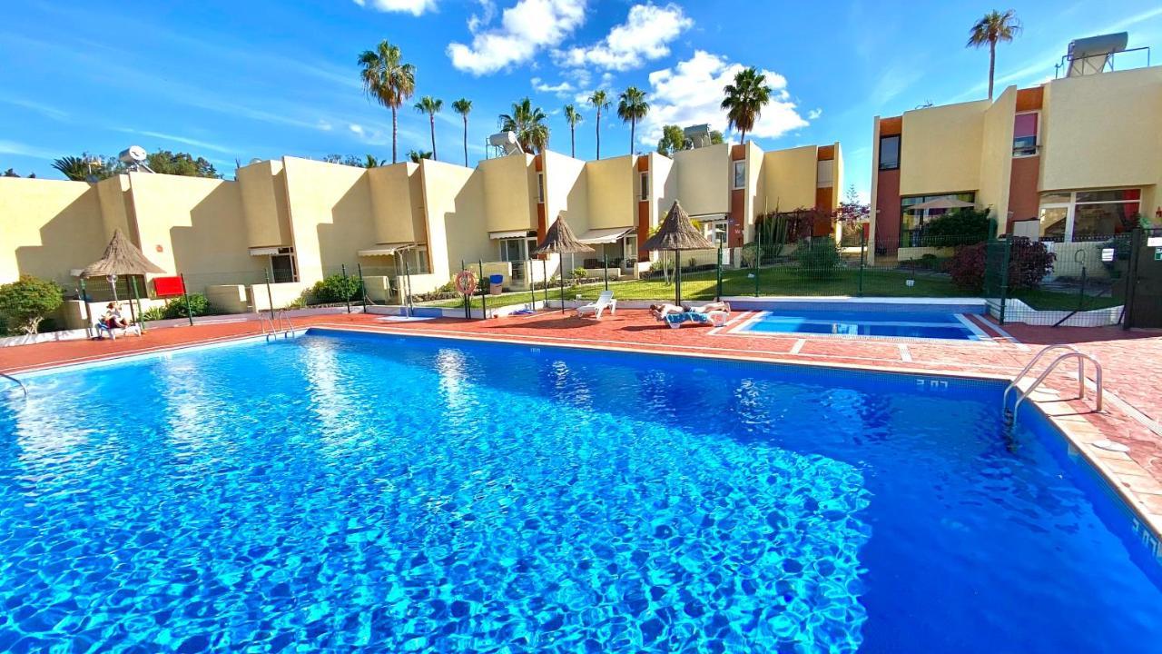 Bungalow El Cortijo *