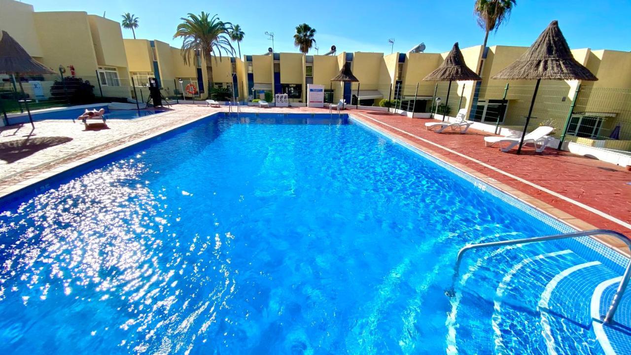 Bungalow El Cortijo Appartement *