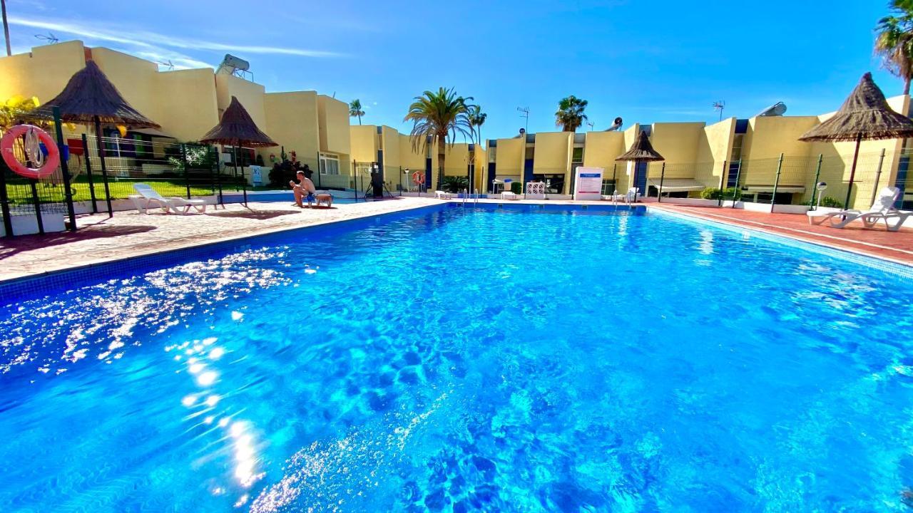 Appartement Bungalow El Cortijo *