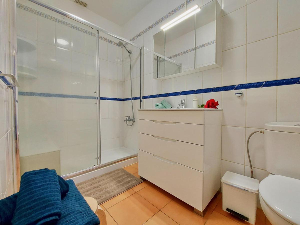 Appartement Seaview Terrace By Tor Puerto de la Cruz (Tenerife)