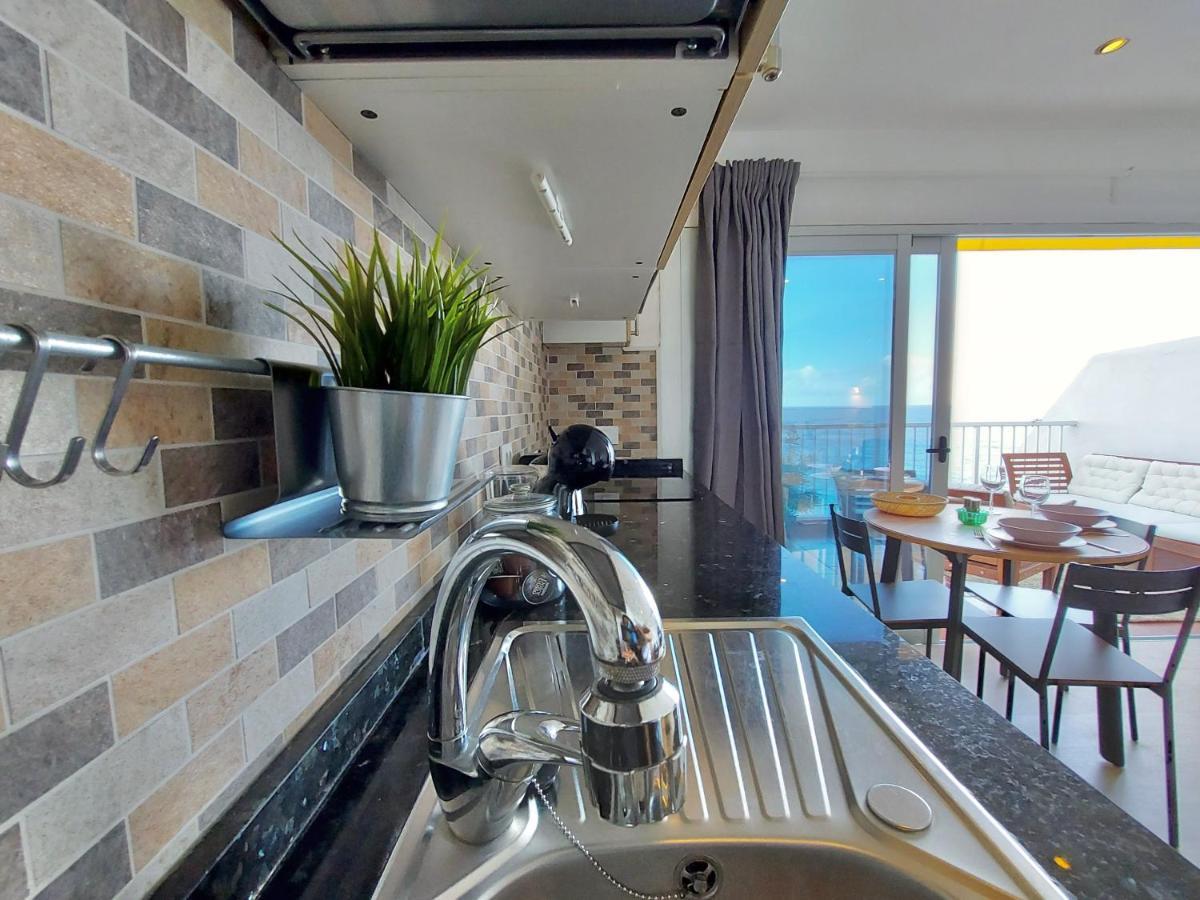 Appartement Seaview Terrace By Tor *
