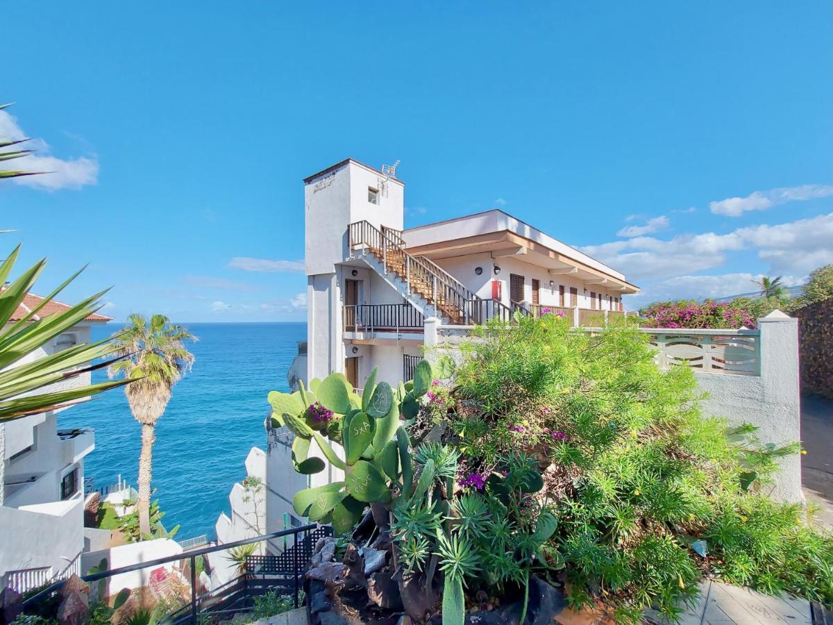 Appartement Seaview Terrace By Tor Puerto de la Cruz (Tenerife)
