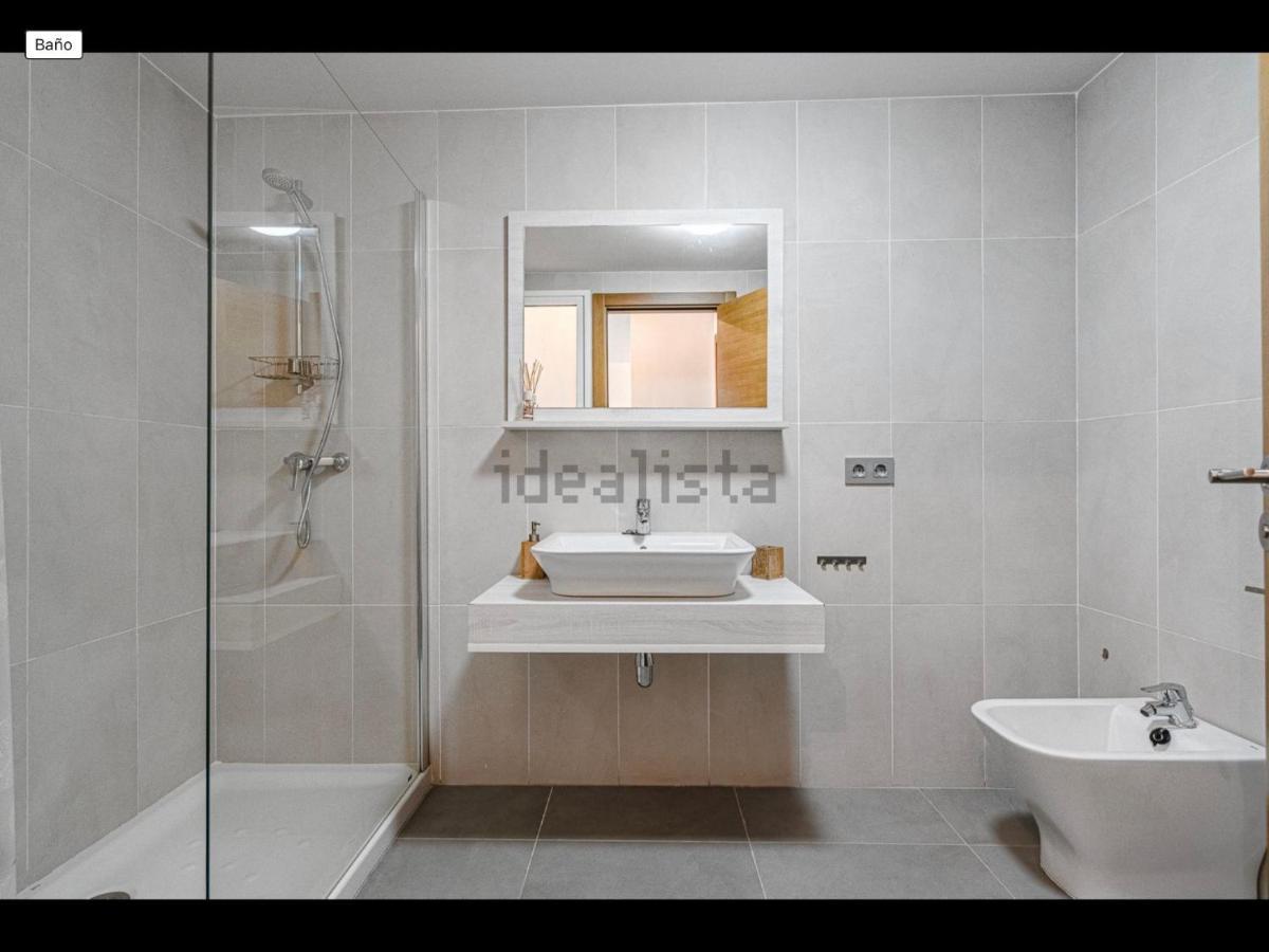 Apartment Sunbeach La Tejita