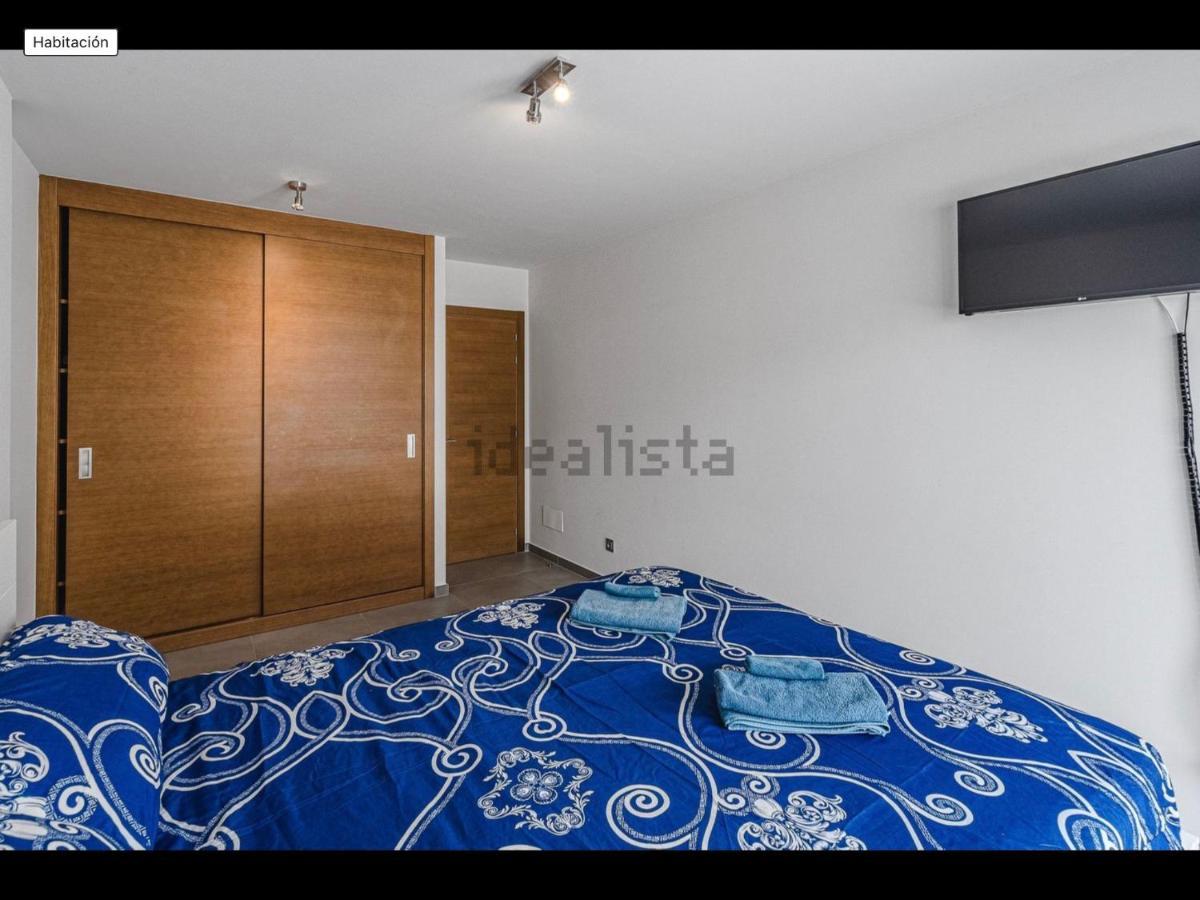 Apartment Sunbeach La Tejita Granadilla De Abona