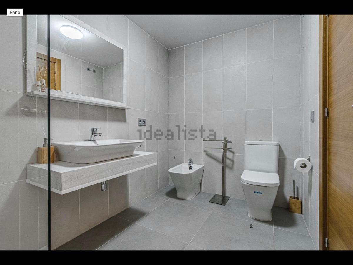 Apartment Sunbeach La Tejita