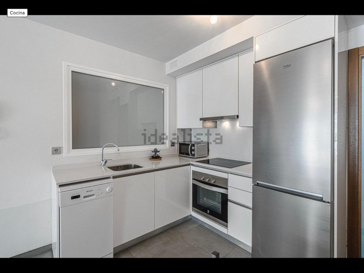Apartment Sunbeach La Tejita Granadilla De Abona