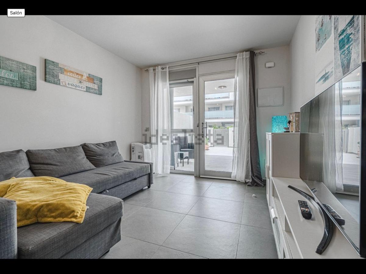 Apartment Sunbeach La Tejita