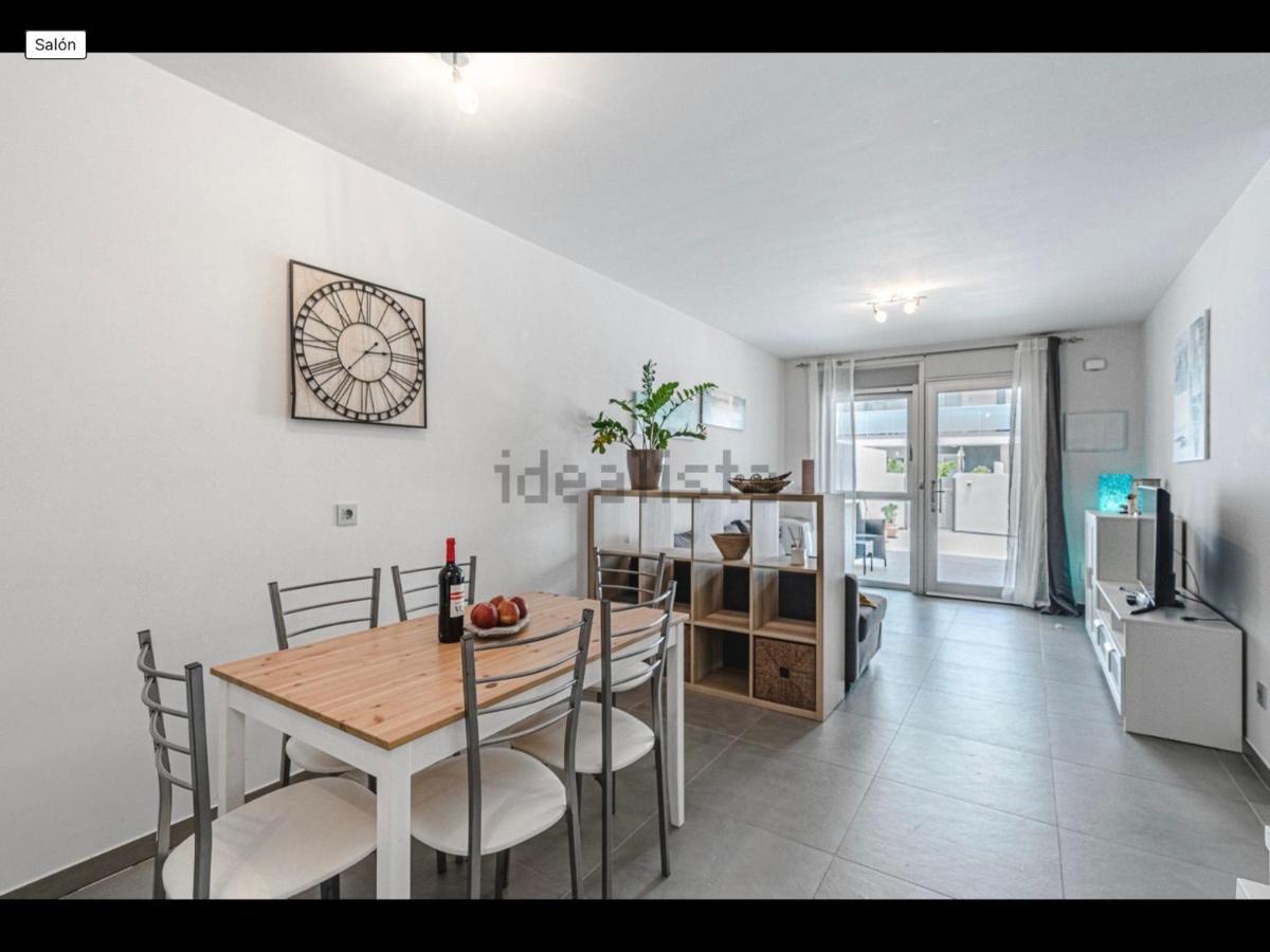 Sunbeach La Tejita Apartment Granadilla De Abona