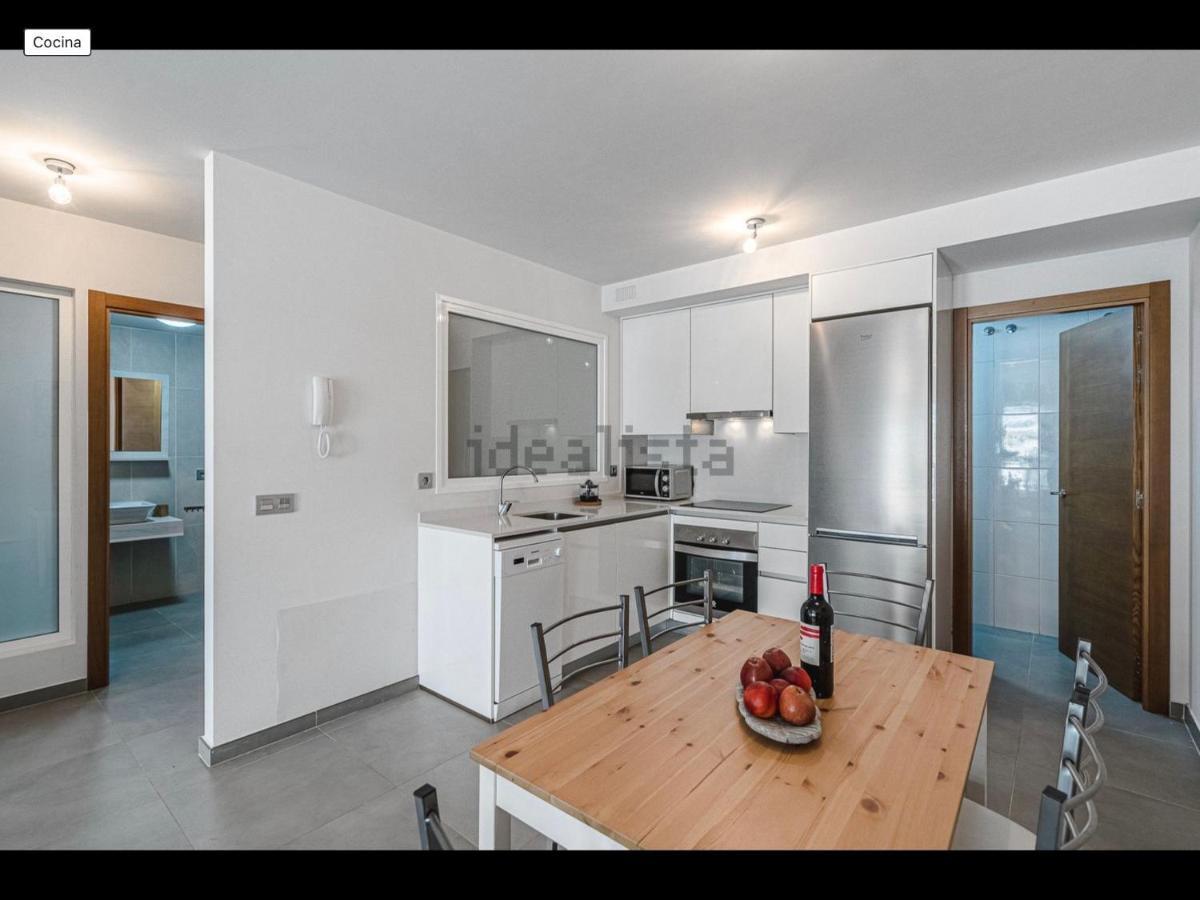 Sunbeach La Tejita Apartment Granadilla De Abona