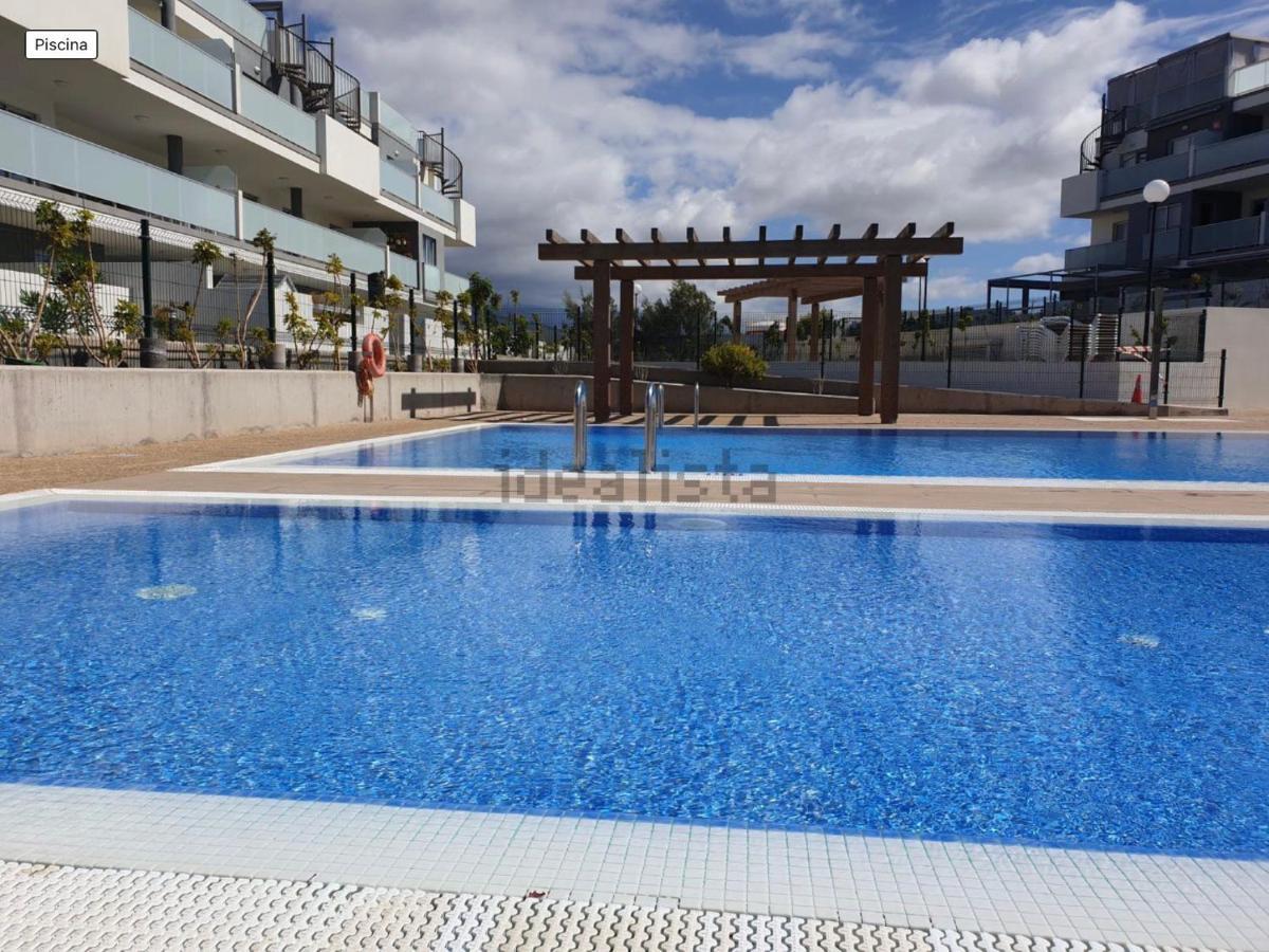 Sunbeach La Tejita *